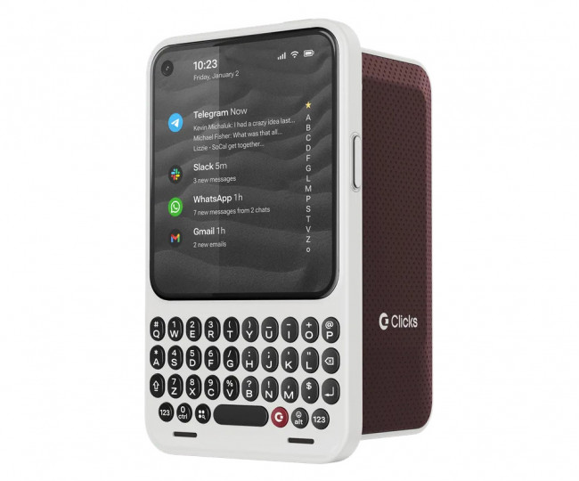 Смартфон Clicks Communicator